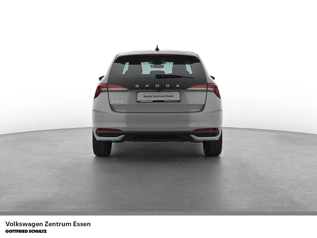 Skoda Scala - Bild 5