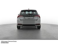 Skoda Scala - Vorschau Bild 5