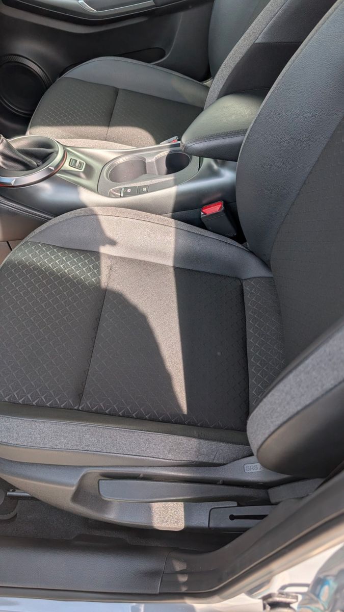 Fahrzeugabbildung Nissan Juke 1.0 Schaltgetriebe - N-Connecta