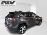 Jeep Cherokee Limited 2.2l 143KW 4WD - Jeep Cherokee: Automatik