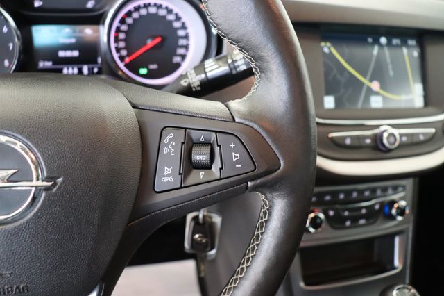 Fahrzeugabbildung Opel Astra K Lim. 5-trg. 120 Jahre Start/Stop|KAMERA|