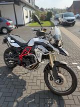 BMW F800GS