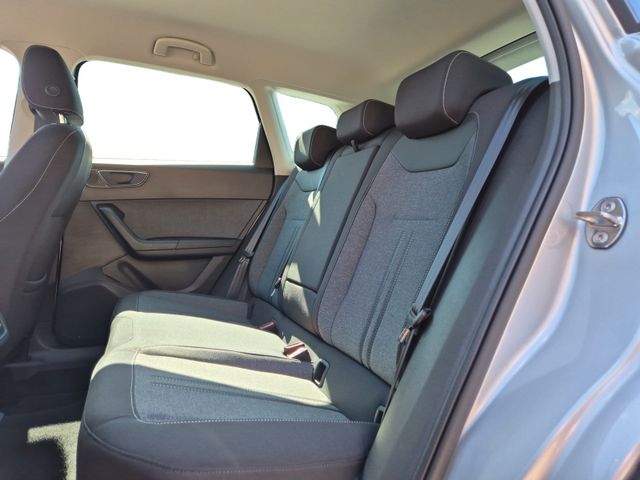 Seat Ateca Style 1.0 TSI