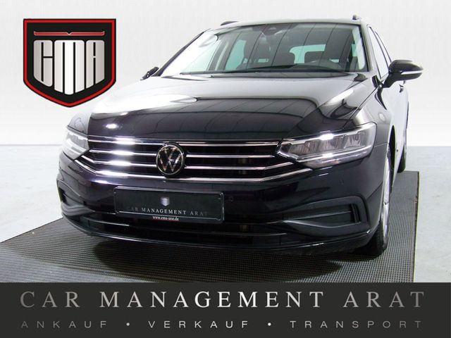 Volkswagen Passat Variant 2.0 TDI LED+NAVI+SITZH+PDC