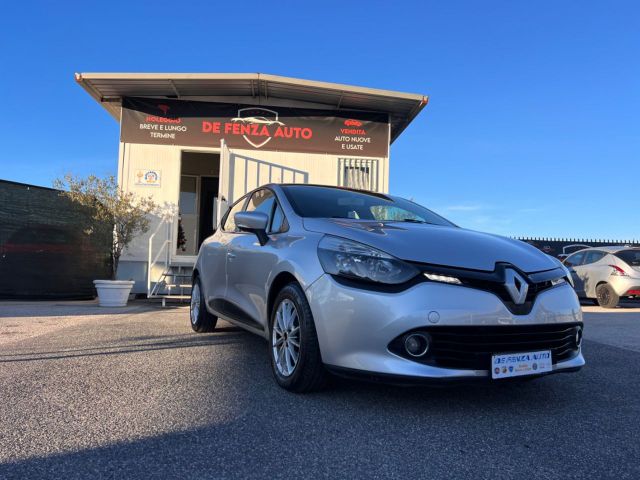 Renault Clio 1.2 16V 5 porte GPL Dynamique