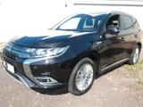 Mitsubishi Outlander 2.4 MIVEC PLUG-IN 4WD Plus Spirit - Mitsubishi Outlander: Plus Spirit