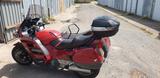 Honda Pan European ST 1100 - HONDA ST 1100 PAN EUROPEAN