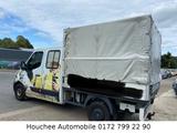 Opel Movano B Pritsche/Kipper/Koffer  L2H1 AHK - Opel Gebrauchtwagen in Osnabrück