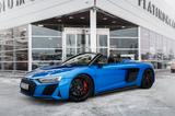 Audi R8 Spyder V10 Performance Q 620hp / Carbon - gebrauchte Audi R8 aus dem Jahr 2019