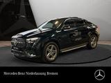Mercedes-Benz GLE 400 e 4M AMG Premium/Pano/AHK/Airmatic/Night - Mercedes-Benz GLE 400 in Bremen