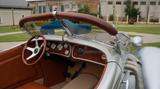 Other Andere - Other Oldtimer mit Benzin-Antrieb: Cabrio