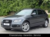 Audi Q5 3.0 TDI quattro/3X SLINE/PANO/ACC/AHK/B&O/LED - Audi Q5 in Kiel