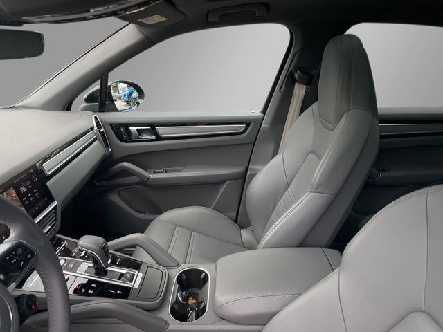 Porsche Cayenne E-Hybrid Platinum Edition*BOSE*Pano*LED*