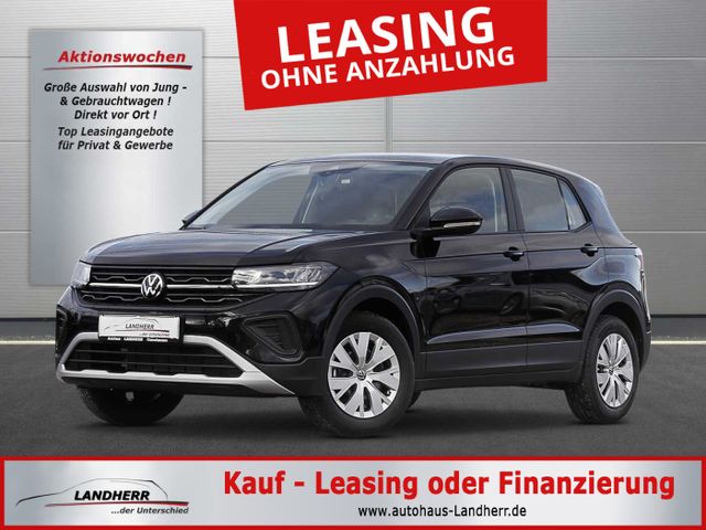 Volkswagen T-Cross 1.0 TSI // LED/PDC/SHZ