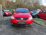 Volkswagen Fox Style*Tüv Aug/2027*Top*Klima*Top* - gebrauchte VW Fox aus dem Jahr 2010