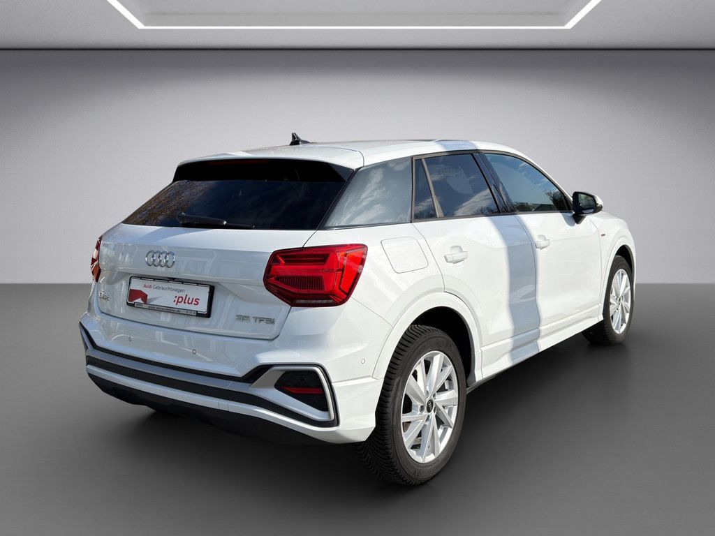 Audi Q2 - Bild 5