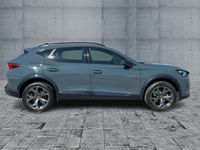 Cupra Formentor - Vorschau Bild 7