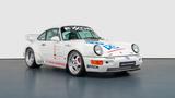 Porsche 911 (964) Carrera RSR 3.8 - Porsche 964: RS