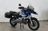 BMW R 1150 GS/ABS/Koffer/ Griffh./ Sportauspuff - MOTORRAD AUS DEM JAHR 2001