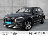 Audi Q5 40 TDI qu advanced VIRTUAL STANDHZG AHK - Audi Q5 advanced mit Diesel-Antrieb