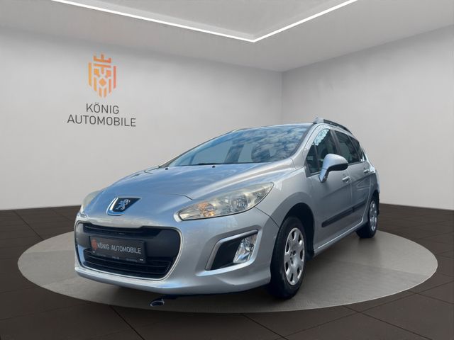 Peugeot 308 SW Access/TAGFAHR./FREISPRECH./BLUETOOTH/USB