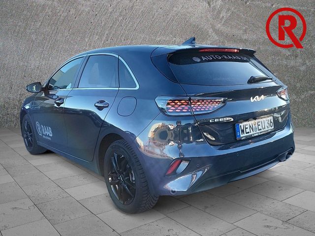 Ceed 1.0T Nightline Klimaautomatik DAB Lenkradhe