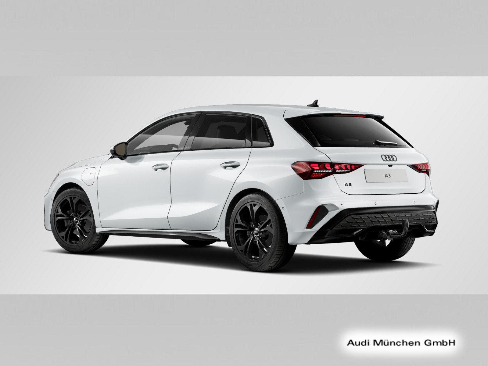 Audi A3 - Bild 5