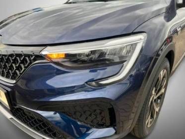 Fahrzeugabbildung Renault ARKANA TECHNO Mild Hybrid 140 EDC