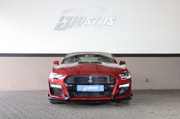 Ford Mustang - 2