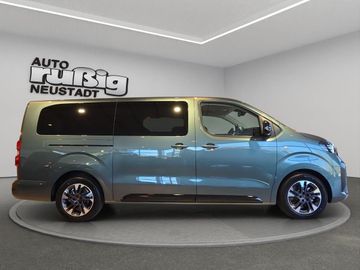 Opel Zafira Life - 6