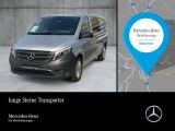 Mercedes-Benz Vito 116 CDI KA XL SELECT+AHK+9G+Klima+ParkAss - Mercedes-Benz Vito: Select