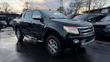 Ford Ranger Limited Doppelkabine 4x4 1HAND/AHK/KLIMA/ - Ford Ranger: Doppelkabine