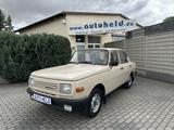 Wartburg 353 W 1.Hand / H-Kennzeichen / HU 06.2027 - Wartburg: W