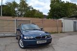BMW 318i touring Edition Lifestyle - gebrauchte BMW 318 aus dem Jahr 2005