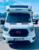 Challenger 380 Graphit Premium, mit Garantie, So+Wi Räder - Challenger Etagenbett