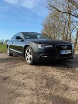 Audi A5 B8 Coupé 2.0 TDI - Audi A5 8T mit Diesel-Antrieb