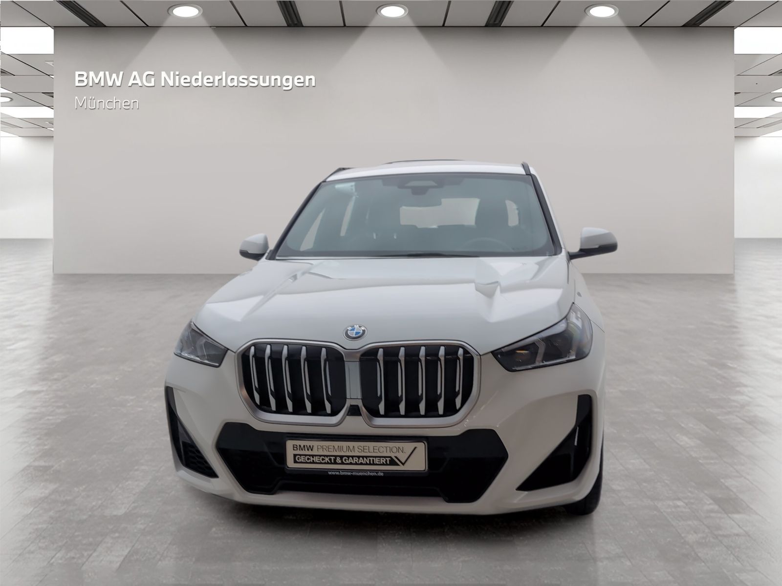 BMW X1 - Bild 4