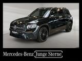 Mercedes-Benz GLB 250 AMG AMG+MBUX+Night+Pano+SHD+Wide+Cam+LED - Mercedes-Benz GLB 250 aus 2024