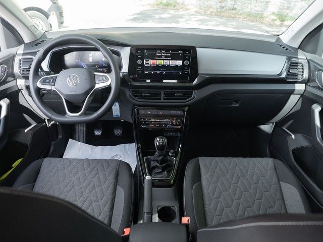 T-Cross Life 1.0 TSI 5-Gang "Professional-Paket"