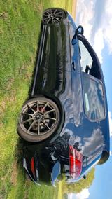 Volkswagen Golf 7 GTI ( VII, kw, hg Motorsport, OZ) - Volkswagen Golf: V Motor