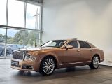 Bentley Mulsanne 6.8 Exclusive Ed. 3xTv Kühlbox Soft.VOL - Bentley aus 2017