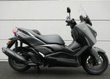 Yamaha X-MAX 125 (XMAX) - YAMAHA ROLLER 125 X MAX