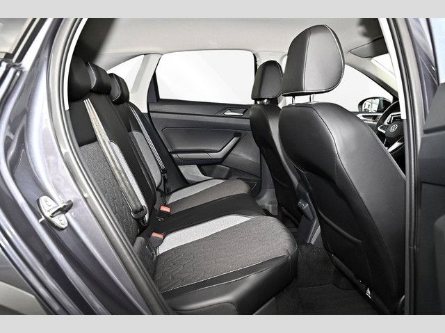 Volkswagen Taigo - Bild 8