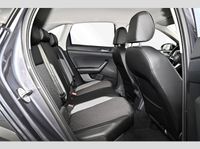 Volkswagen Taigo - Vorschau Bild 8