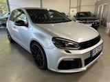 Volkswagen Golf VI Style Tempomat|SHZ|Bluetooth|LM|TÜV Neu - mit Benzin-Antrieb: Alcantara, mit Klimaautomatik, Bluetooth