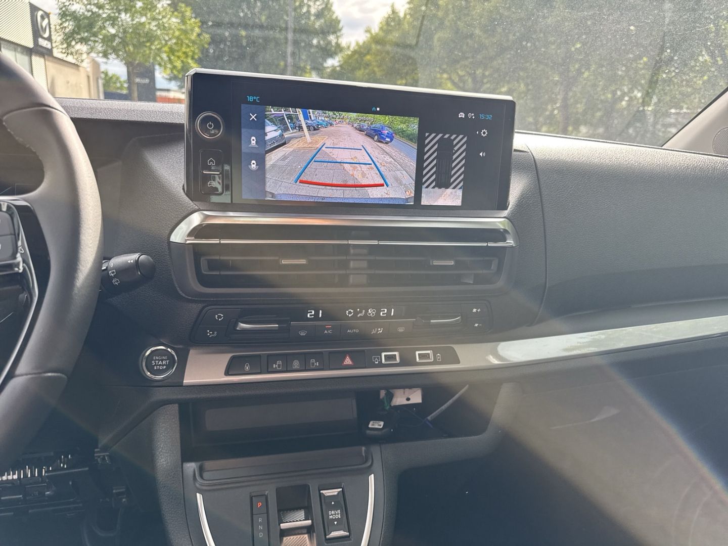 Citroën SpaceTourer - Bild 11