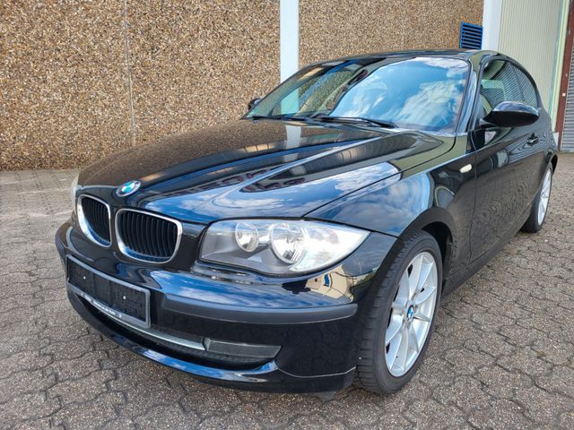 BMW 116i Alufelgen TÜV Neu