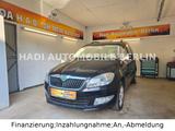Skoda Roomster Family/2.HAND/AUTOMATIK/TÜV NEU - Skoda Roomster Family