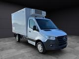 Mercedes-Benz Sprinter Tiefkühkoffer Automatik Tempomat 99tkm - Silo LKW