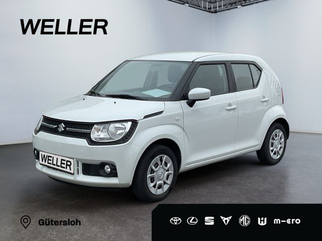 Suzuki Ignis Dualjet Comfort *Kamera*SHZ*DAB*Allwetter*